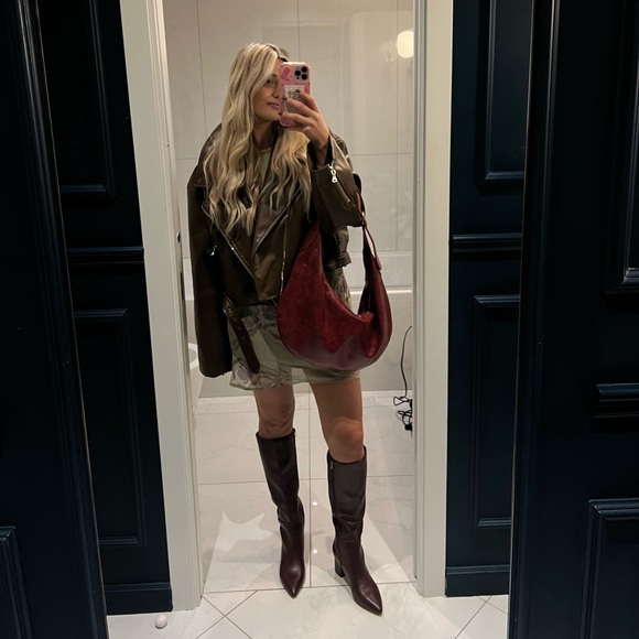 WILD FABEL dress - Picture 13 of 14